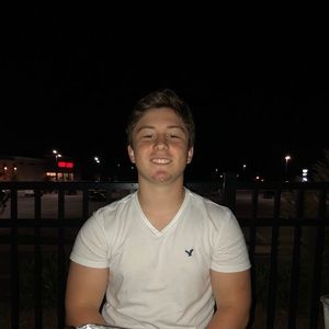 Meet your Posher, Evan